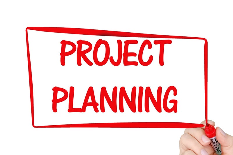 Repurposing Projects